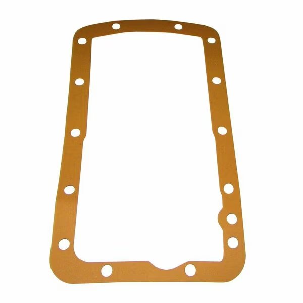 Hydraulic Lift Housing Cover Gasket Fits Ford NAA Jubilee, Aftermarket, Mfr#: NAA502A